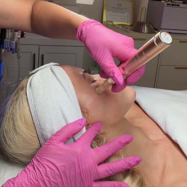 SkinStylus Microneedling 4 Pack at SKN by Rachel in Summerville, SC