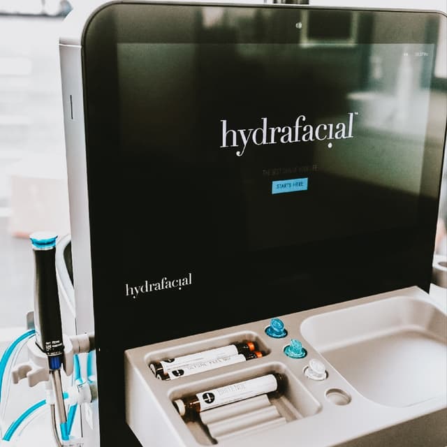 Custom HydraFacial 6 Pack at SKN by Rachel in Summerville, SC